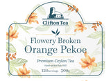 Flowery Broken Orange Pekoe